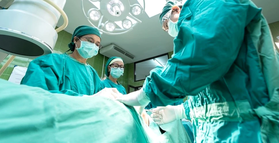 Eroare medicală majoră. Un rinichi a fost transplantat la pacientul greșit