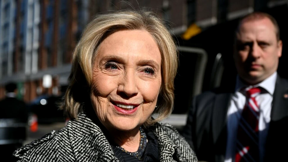 Fosta primă-doamnă și secretar de stat al SUA Hillary Clinton a produs un documentar despre războiul din Ucraina