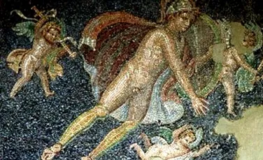 Italia declara starea de urgenta la Pompeii