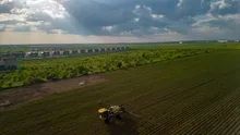 România are pământuri agricole mai bune decât Franța, susțin experții