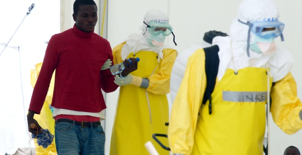 Epidemia de Ebola e mult mai gravă decât se credea! OMS se aşteaptă la o „creştere exponenţială” a numărului de cazuri