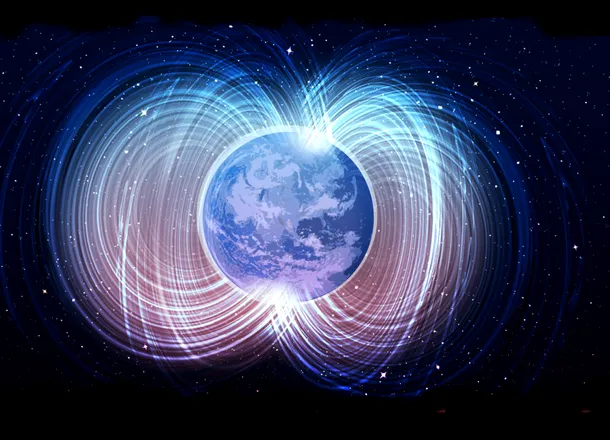 Ce se va întâmpla cu omenirea dacă polii magnetici ai Pământului se vor inversa?