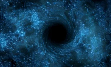 Cat de periculoasa este noua gaura neagra descoperita de NASA?
