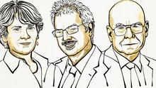 Premiul Nobel pentru Chimie 2022, acordat cercetătorilor Carolyn R. Bertozzi, Morten Meldal și K. Barry Sharpless