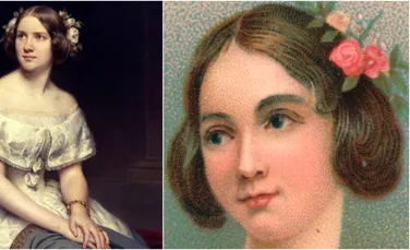 Jenny Lind, „privighetoarea suedeză”, star al operei și filantroapă