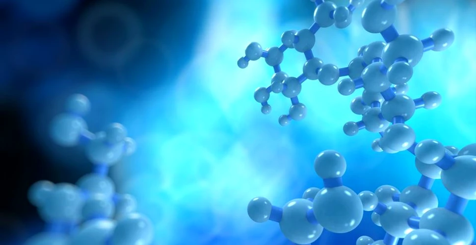 O realizare importantă în chimie: savanţii au creat o nouă moleculă, atom cu atom