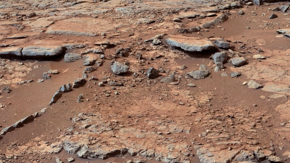 Probele de rocă prelevate de roverul Curiosity de pe Marte conțin un ingredient cheie al vieții