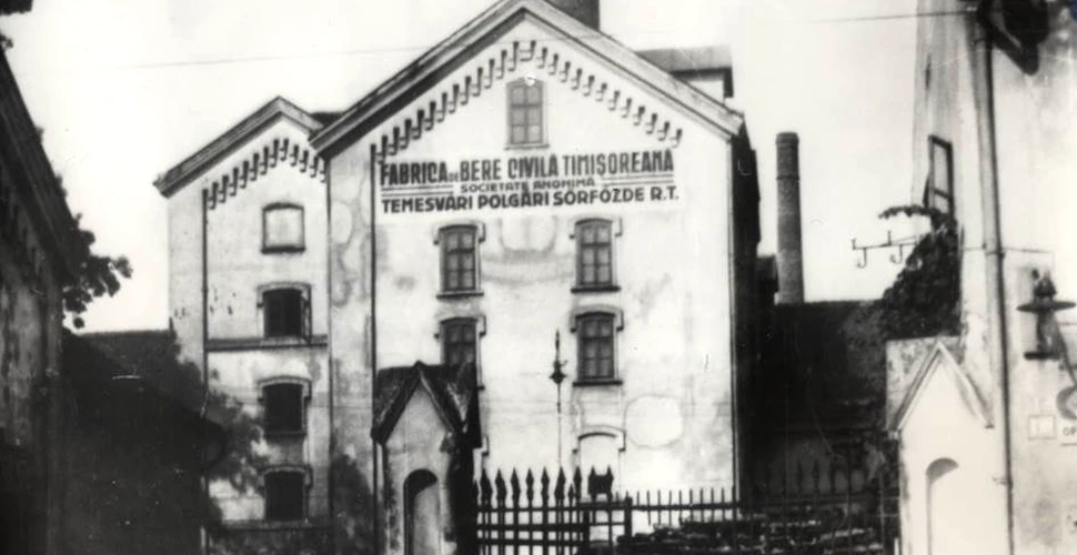 Scurtă istorie a berii: cum a ajuns al treilea cel mai consumat lichid din lume să fie produs la Fabrica de bere din Timişoara în urmă cu 300 de ani – Galerie Foto