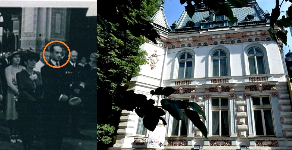 Casa Radu Arion, locuinţa diplomatului care a sfidat ordinele comuniştilor. „Sparge uşa dacă vrei, dar eu nu-ţi dau nimic”