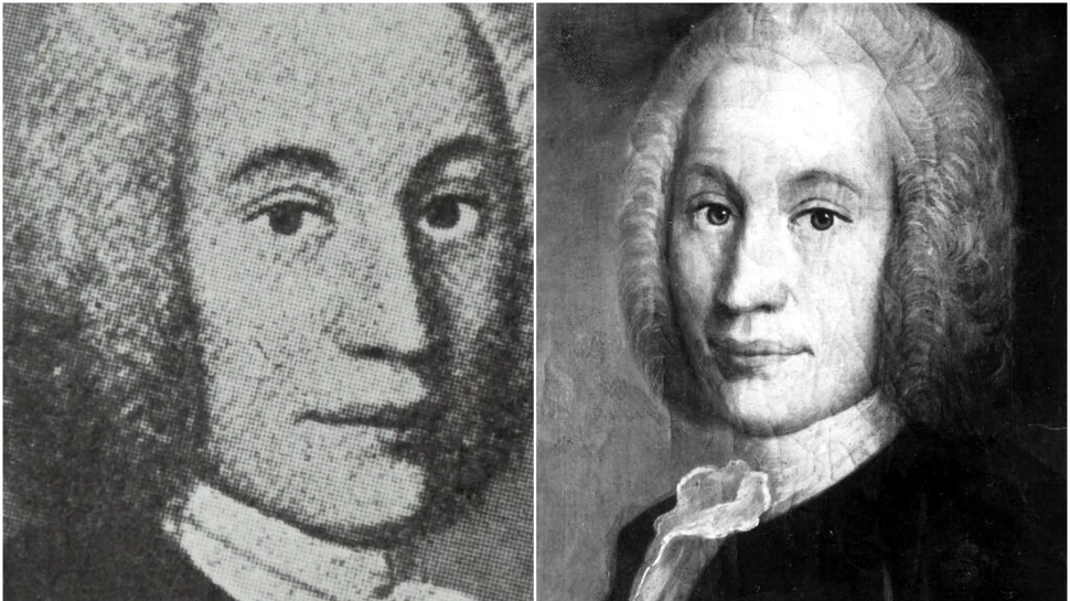 Anders Celsius, omul din spatele scalei de temperatură