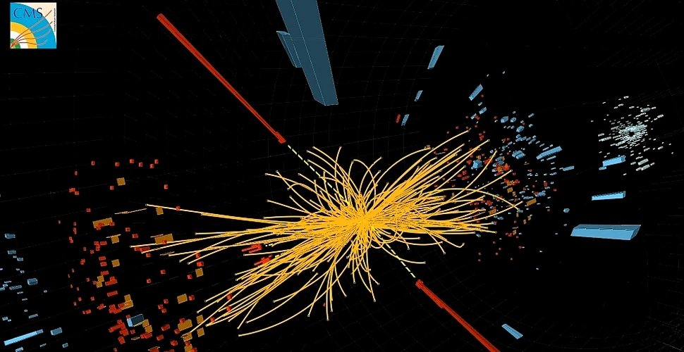 „Ceea ce înţelegem despre Univers urmează să se schimbe”, anunţă CERN în urma descoperirii bosonului Higgs