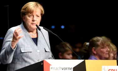 Ambasadorul care a comparat-o pe Angela Merkel cu Hitler