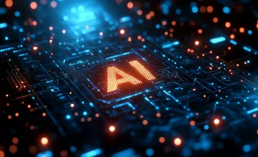 Un computer ciudat rulează AI pe celule cerebrale umane
