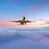 Prețul combustibilului scade, dar biletele de avion rămân scumpe