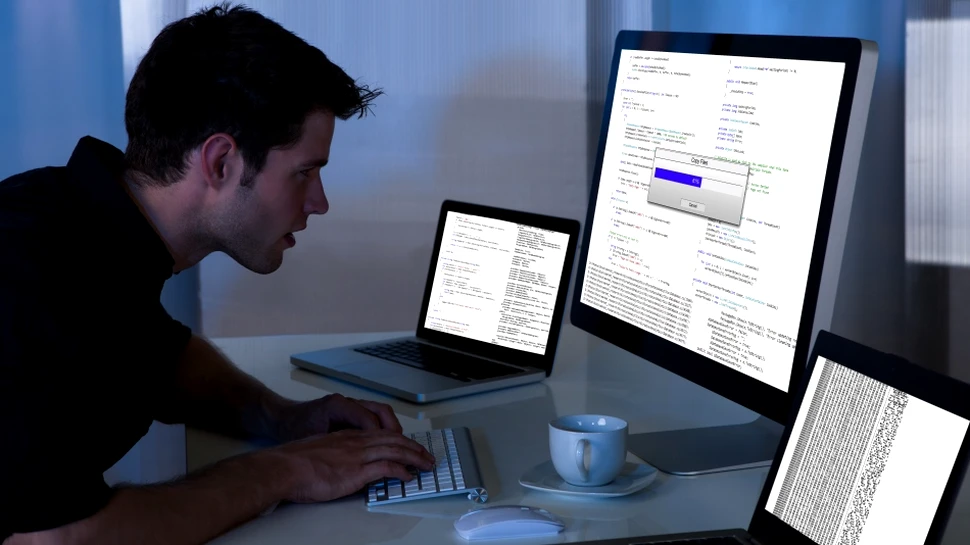 Cuvintele care îi fac pe americanii de la NSA să te suspecteze de terorism