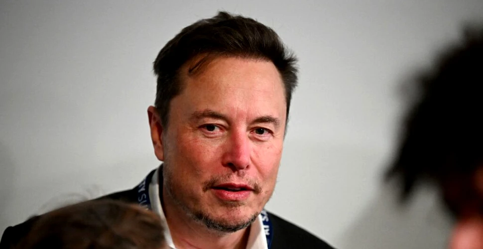 Elon Musk vrea control cu drept de vot de cel puțin 25% la Tesla