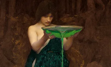 Misterul lui Circe: Vrăjitoare sau prima femeie de știință din istorie?