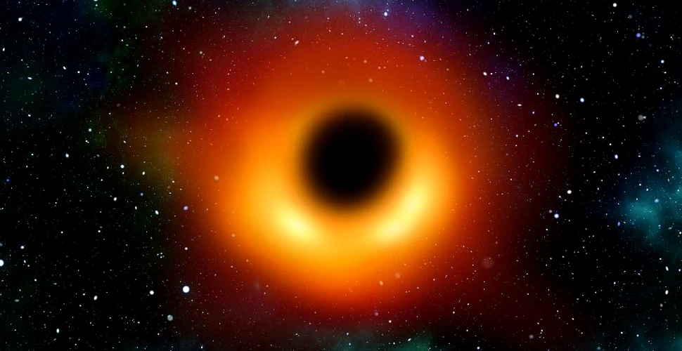 Găurile negre pot apărea şi fără ca miezul unei stele să intre în colaps