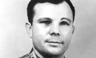 Kremlinul a dezvăluit noi detalii despre cauza morţii lui Yuri Gagarin
