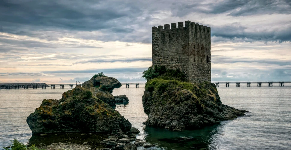 Cât de prosperă era regiunea Mării Negre în perioada medievală? Un tezaur de monede oferă răspunsul