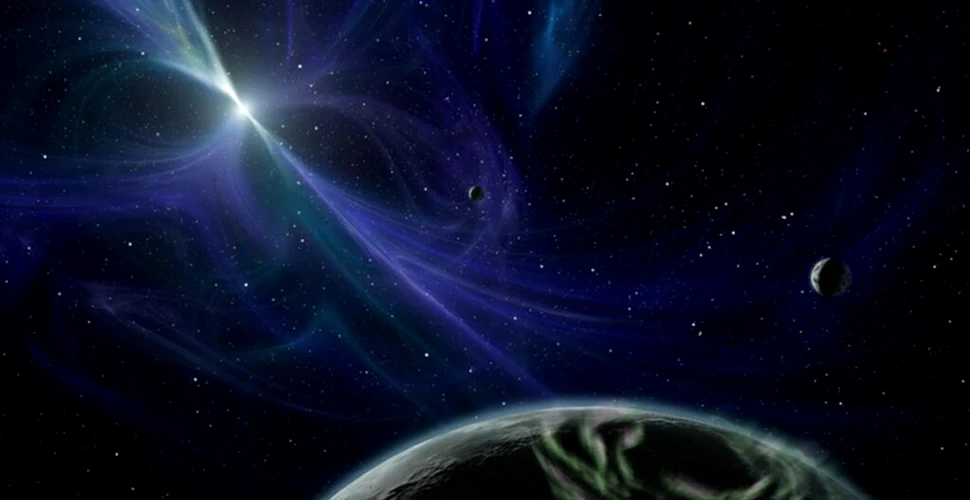 Planetele asemănătoare cu Pământul din „cimitirele cosmice”, mai bizare decât credeam