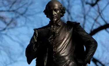 Shakespeare a fost interzis în școlile din Florida. Cu ce i-a supărat dramaturgul decedat cu 400 de ani în urmă?