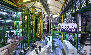 CERN întrerupe viitoarele colaborări științifice cu Rusia, la solicitarea cercetătorilor ucraineni