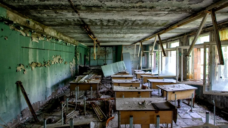 Ucraina: Autorităţile sovietice ştiau că centrala nucleară de la Cernobîl era periculoasă