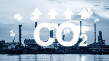 Creșterea dioxidului de carbon din atmosferă modifică sângele oamenilor, arată un studiu