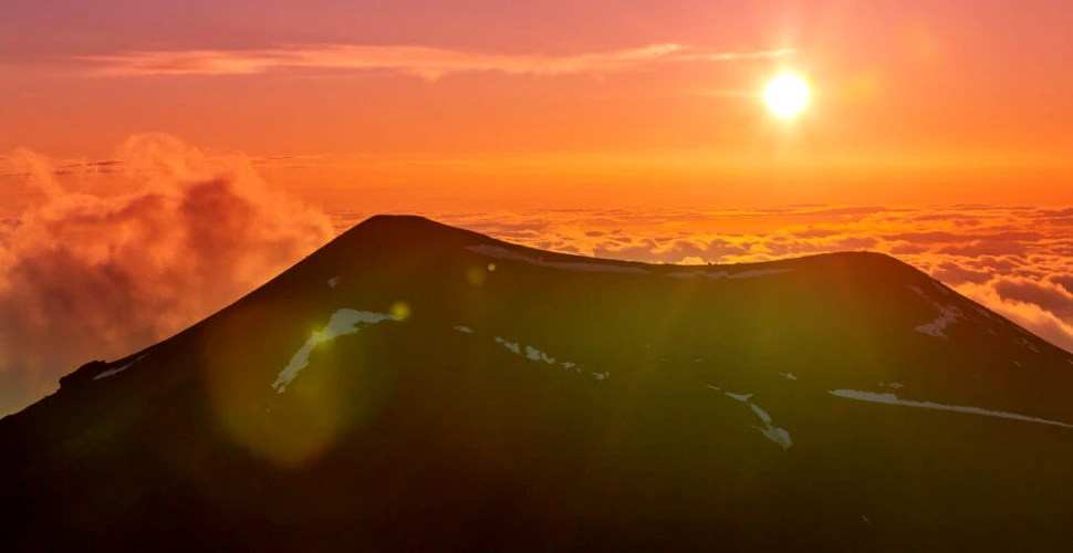 Test de cultură generală. Ce este Mauna Kea?