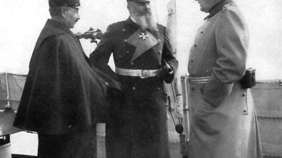 O idee periculoasă, „războiul preventiv”