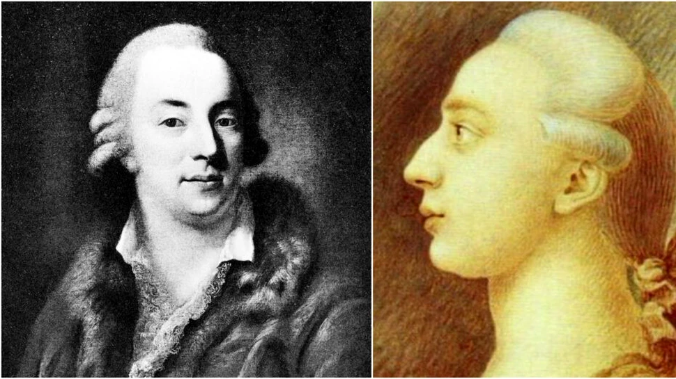 Memoriile lui Casanova, legendarul aventurier venețian din secolul XVIII