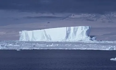 Vom putea anticipa “atacurile” iceberg-urilor