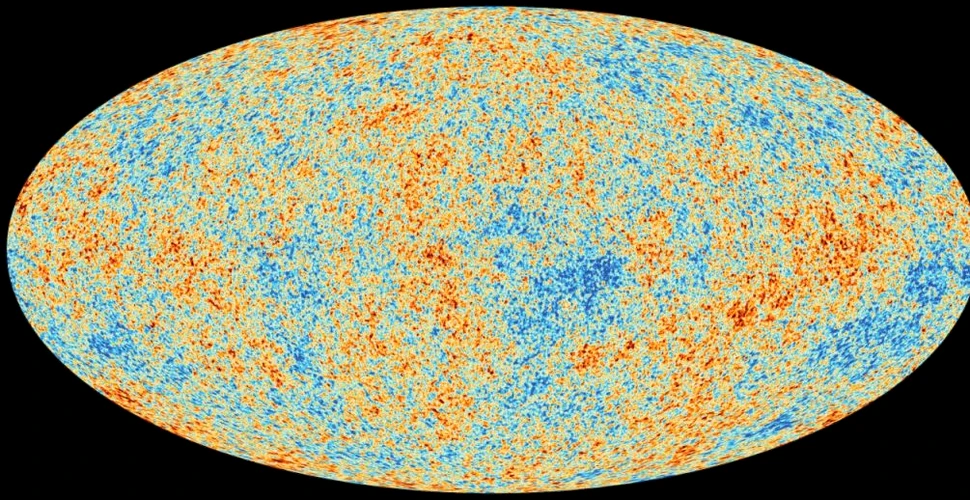 Un astronom a încercat să descopere dacă Universul conține un mesaj de la Creatorul său