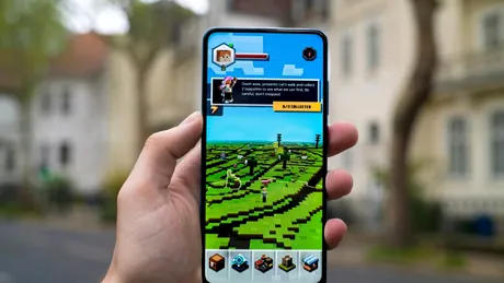 (P) Fenomenul Minecraft: un ghid scurt al lumii pixelate