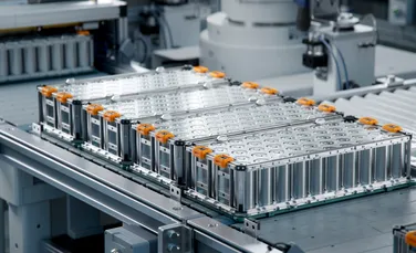 Un nou material descoperit cu Inteligența Artificială ar putea reduce utilizarea litiului în baterii