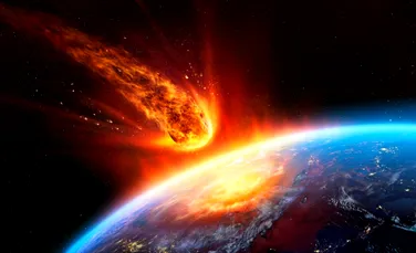 Oamenii de știință dezvăluie pericolul ascuns al devierii asteroizilor