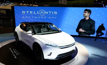 Producătorii de automobile investesc masiv în baterii pentru vehiculele electrice