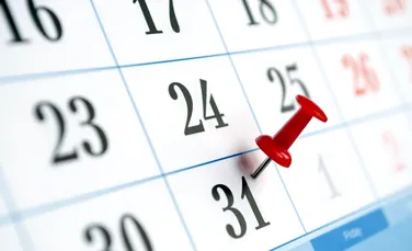 Test de cultură generală. În ce țară este abia anul 2016?