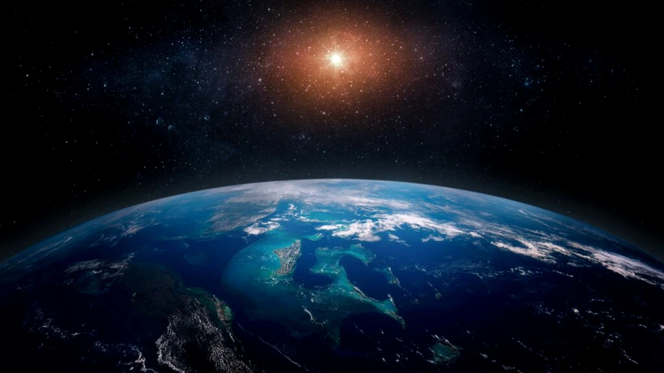 NASA lansează „o stea artificială” pe orbita Pământului. De ce va fi mai bună decât una adevărată?
