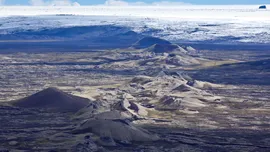 Descoperire geologică spectaculoasă! O rețea lungă de 640 de kilometri, găsită sub China