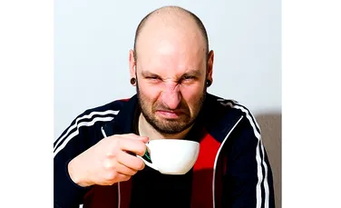 Bărbaţii care beau mult ceai sunt cu 50% mai predispuşi la cancerul de prostată