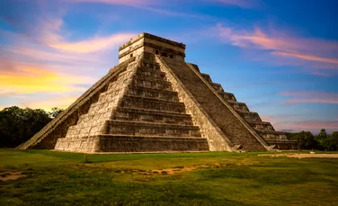 Ce se ascunde în interiorul piramidelor Maya? Tainele structurilor monumentale, dezvăluite