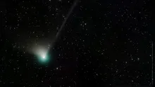 Cum putem vedea cu ochiul liber cometa C/2022 E3 (ZTF)? Câțiva pași simpli de urmat