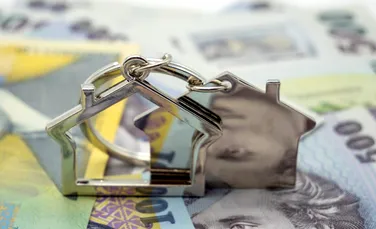 România este printre țările din UE cu cele mai accesibile credite ipotecare
