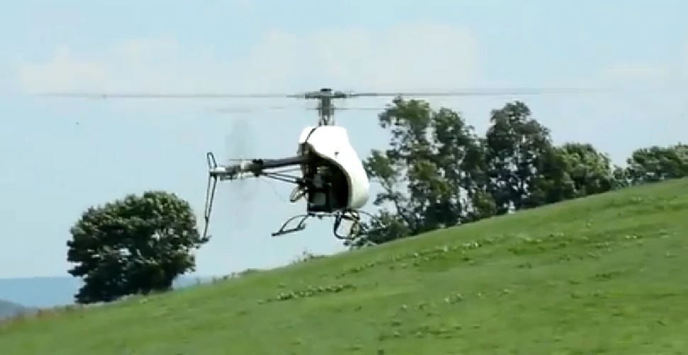 Nu este film SF, e realitate: apar dronele „inteligente”, care funcţionează fără ajutorul oamenilor (VIDEO)