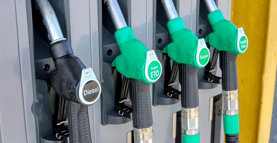 Prețul benzinei a explodat în SUA. A ajuns la un nivel record