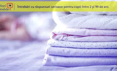 Cât de des ar trebui spălată lenjeria de pat?