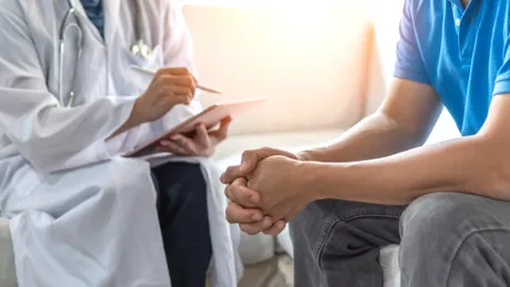 O nouă combinație de medicamente reduce riscul de progresie la cancerul de prostată
