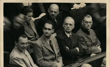 Ce s-a schimbat după Procesul de la Nürnberg